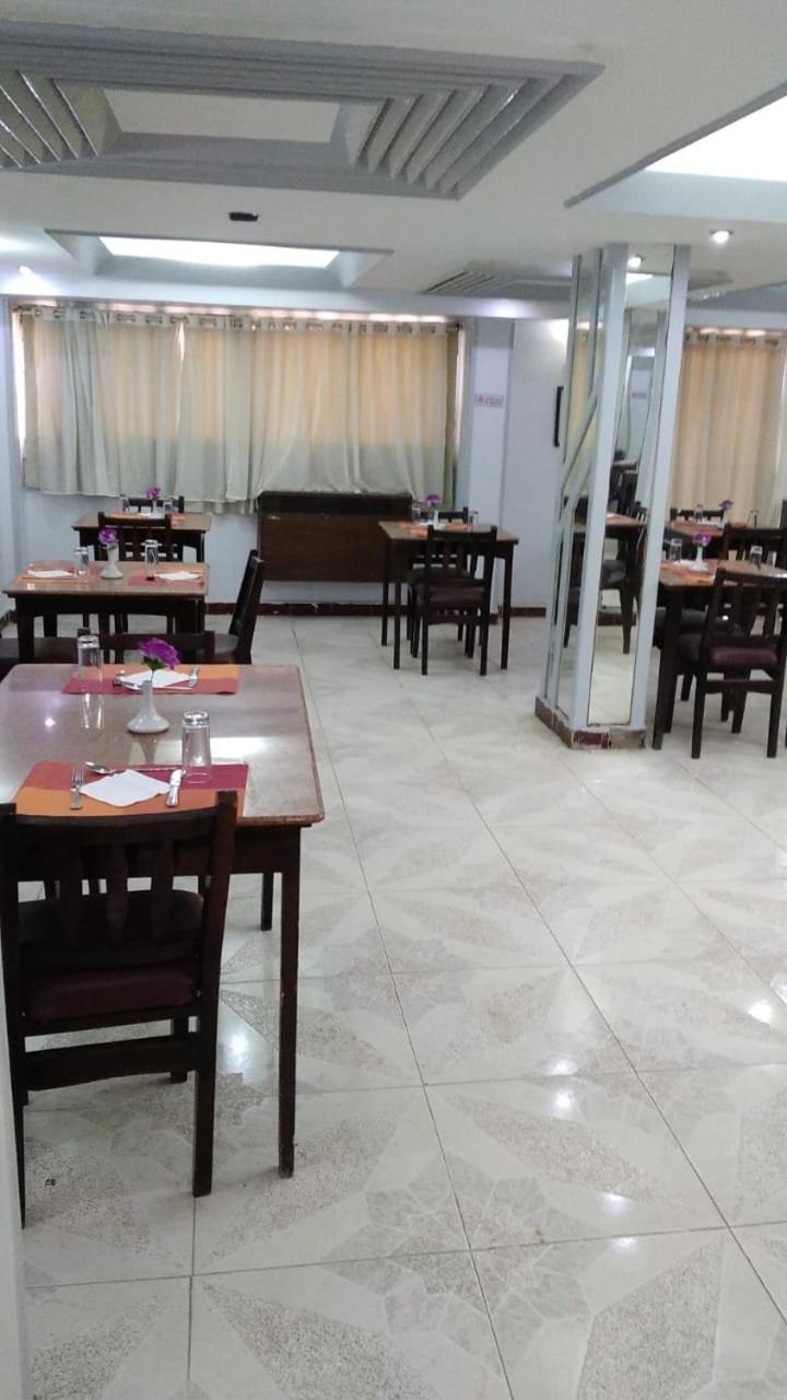 奥斯卡酒店 阿斯旺 外观 照片