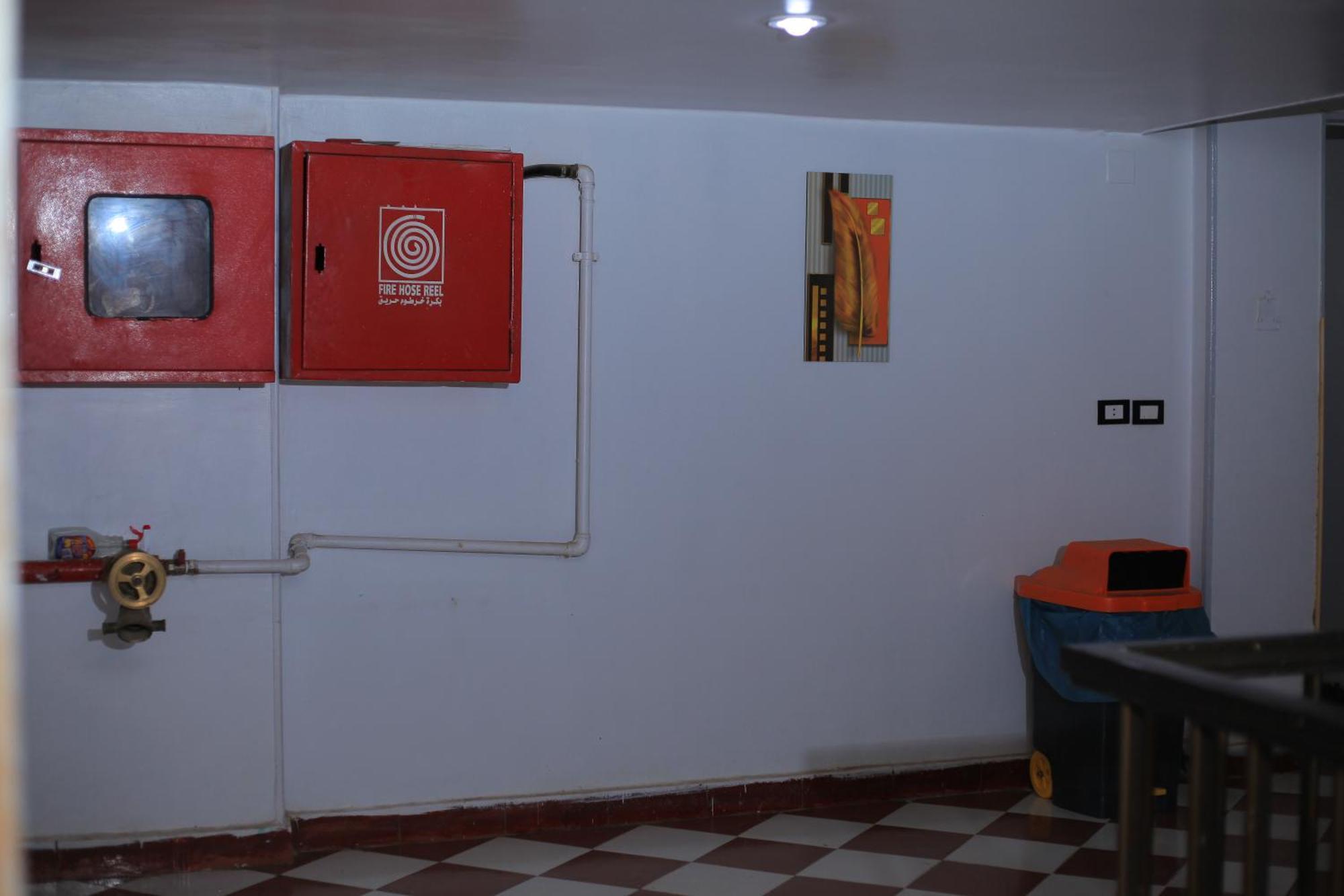 奥斯卡酒店 阿斯旺 外观 照片