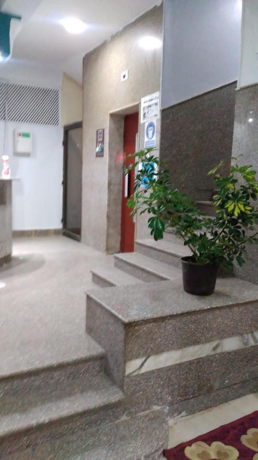 奥斯卡酒店 阿斯旺 外观 照片