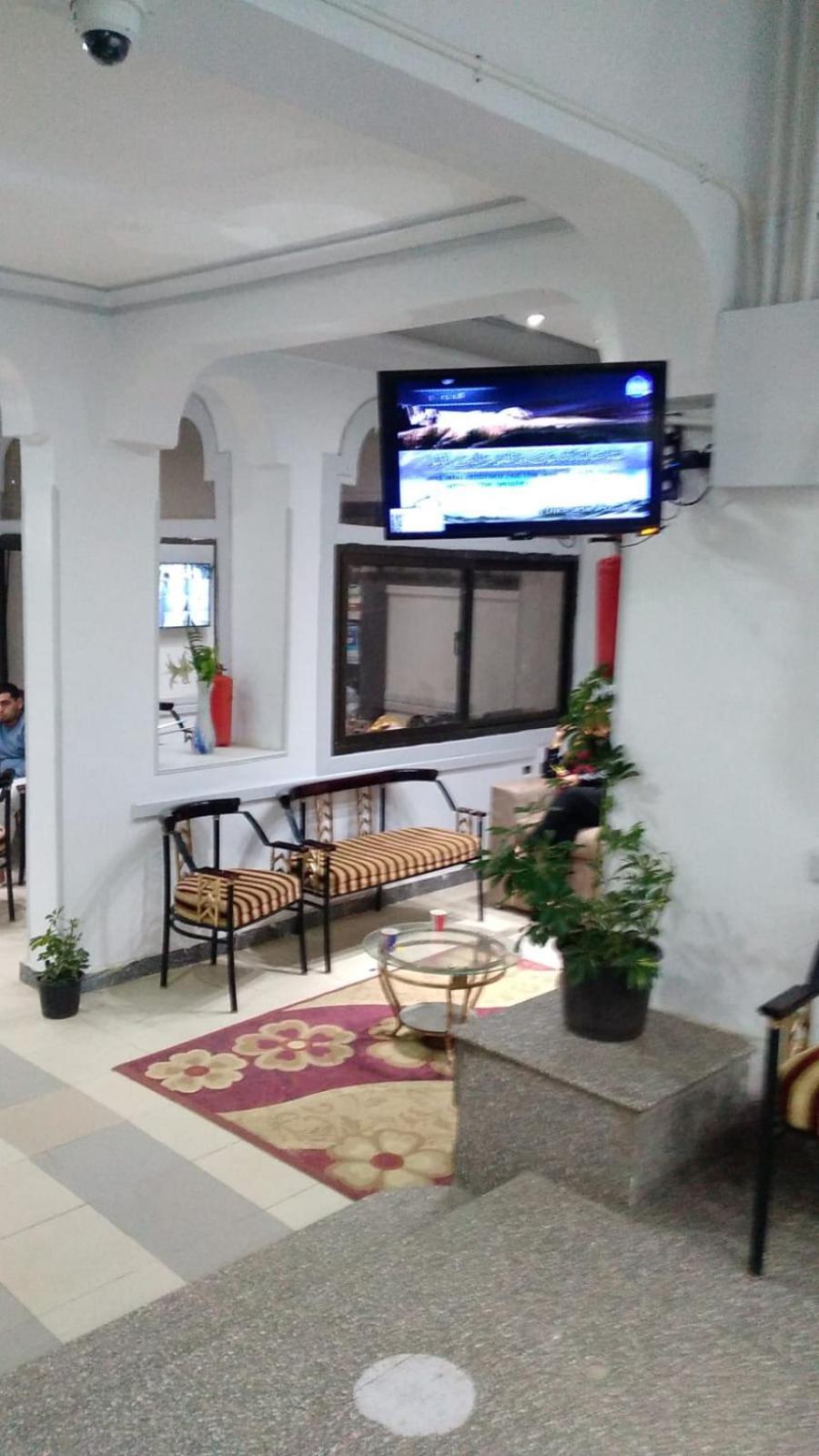 奥斯卡酒店 阿斯旺 外观 照片